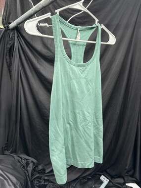 lululemon athletica
